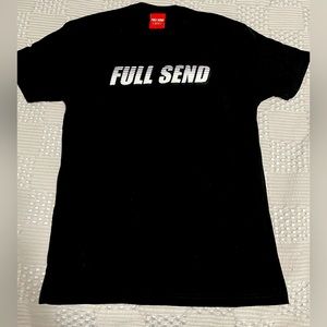 Full Send T-Shirt